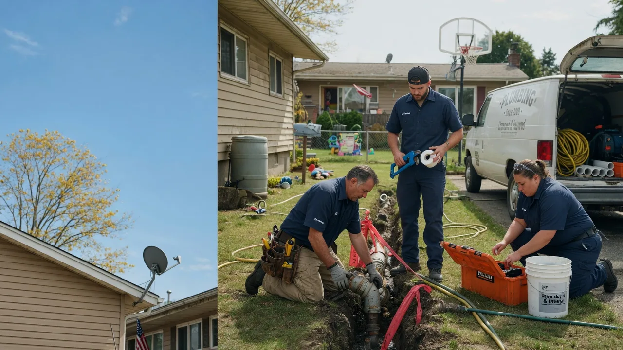 Garbage Disposal Replacement in Prompton, PA near me